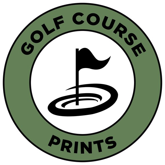 Mountain View Golf Course Located in West Jordan Utah - Etsy