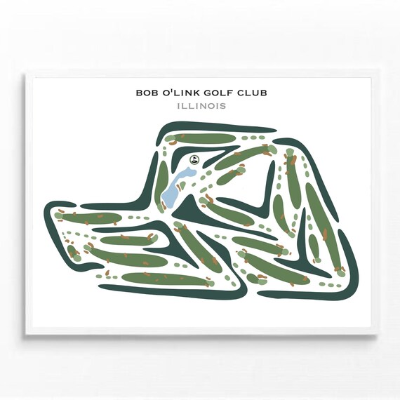 Home - Bob's Golf Club