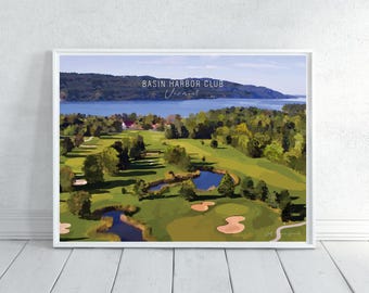 Signature Hole Art