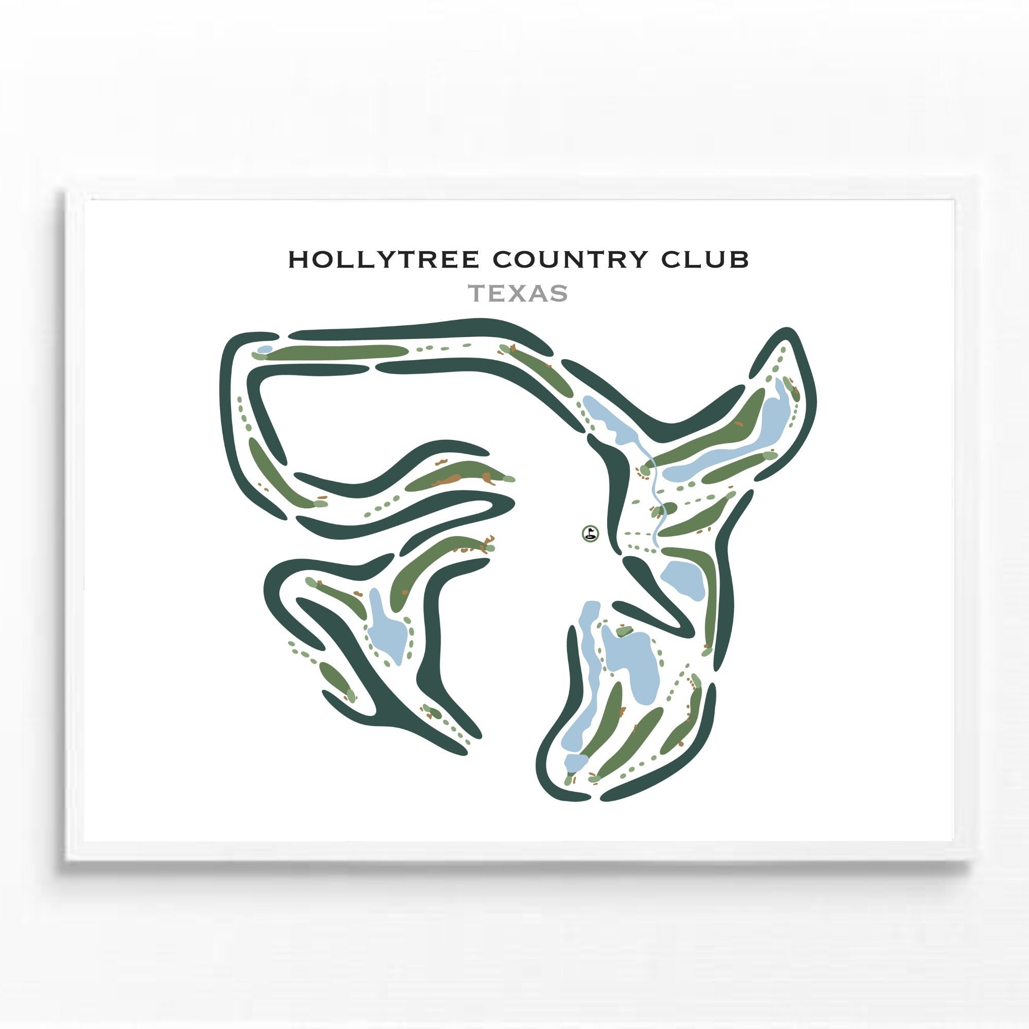 Hollytree Country Club Texas Golf - Il Fullxfull.4994345343 Ogeg
