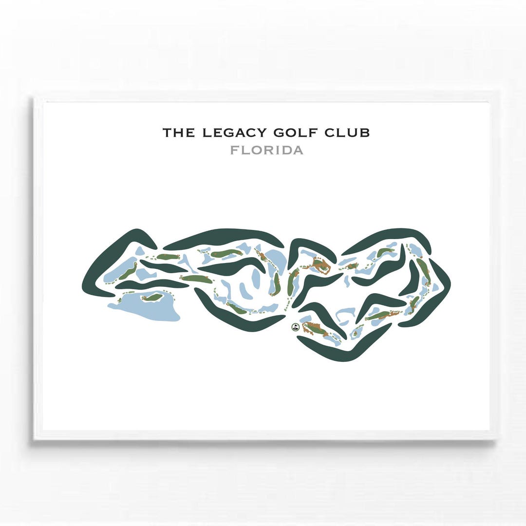 The Legacy Golf Club Florida - Il 1080xN.7018864420 Nx6b 