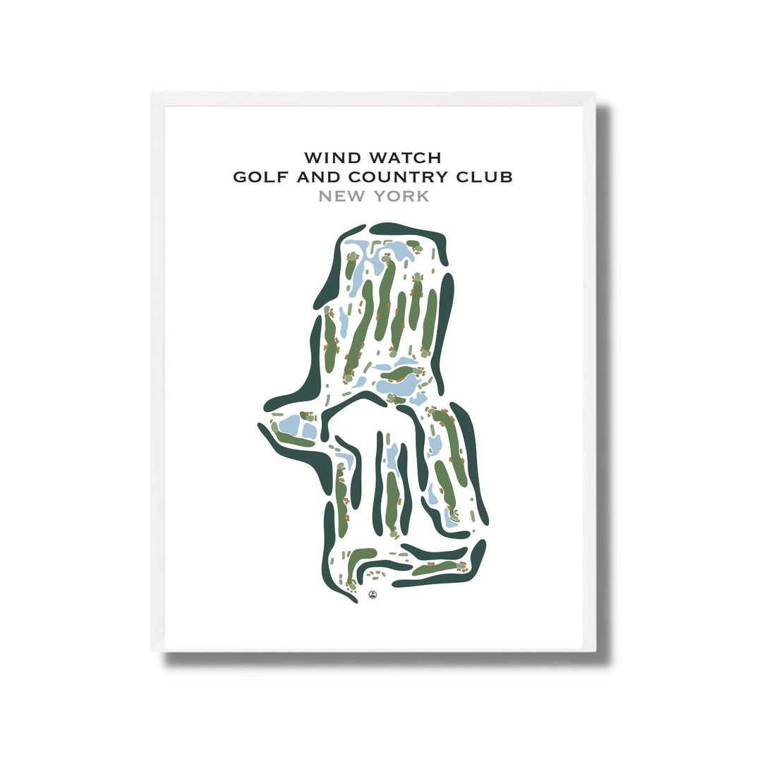 Wedding Venues Wind Watch Golf Scorecard Wind Watch Golf Photos