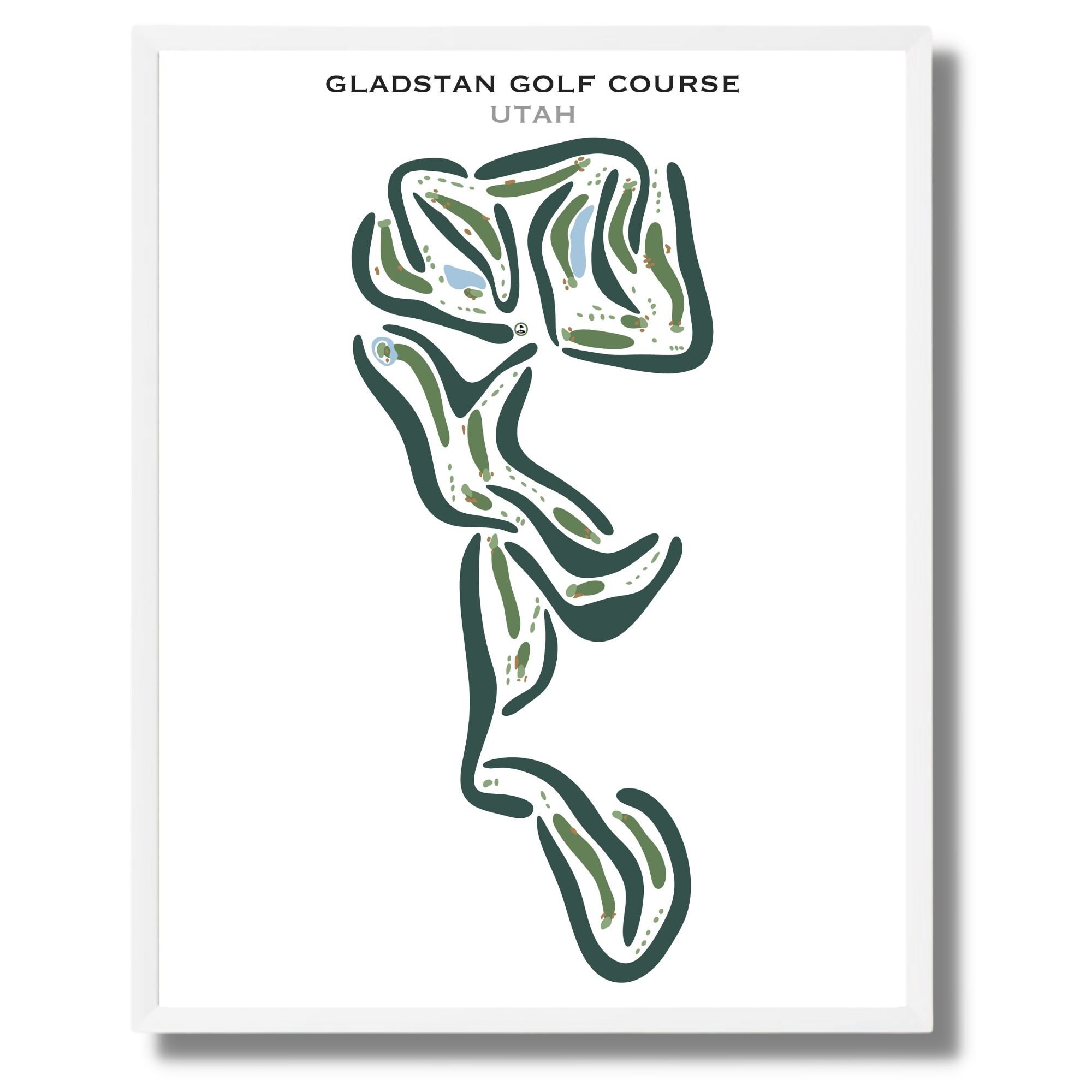 Gladstan Golf Course Art Golf Course Map Golfer Gifts Best Etsy Hong Kong Gladstan Golf Course Art Golf Course Map Golfer Gifts Best Etsy Hong Kong