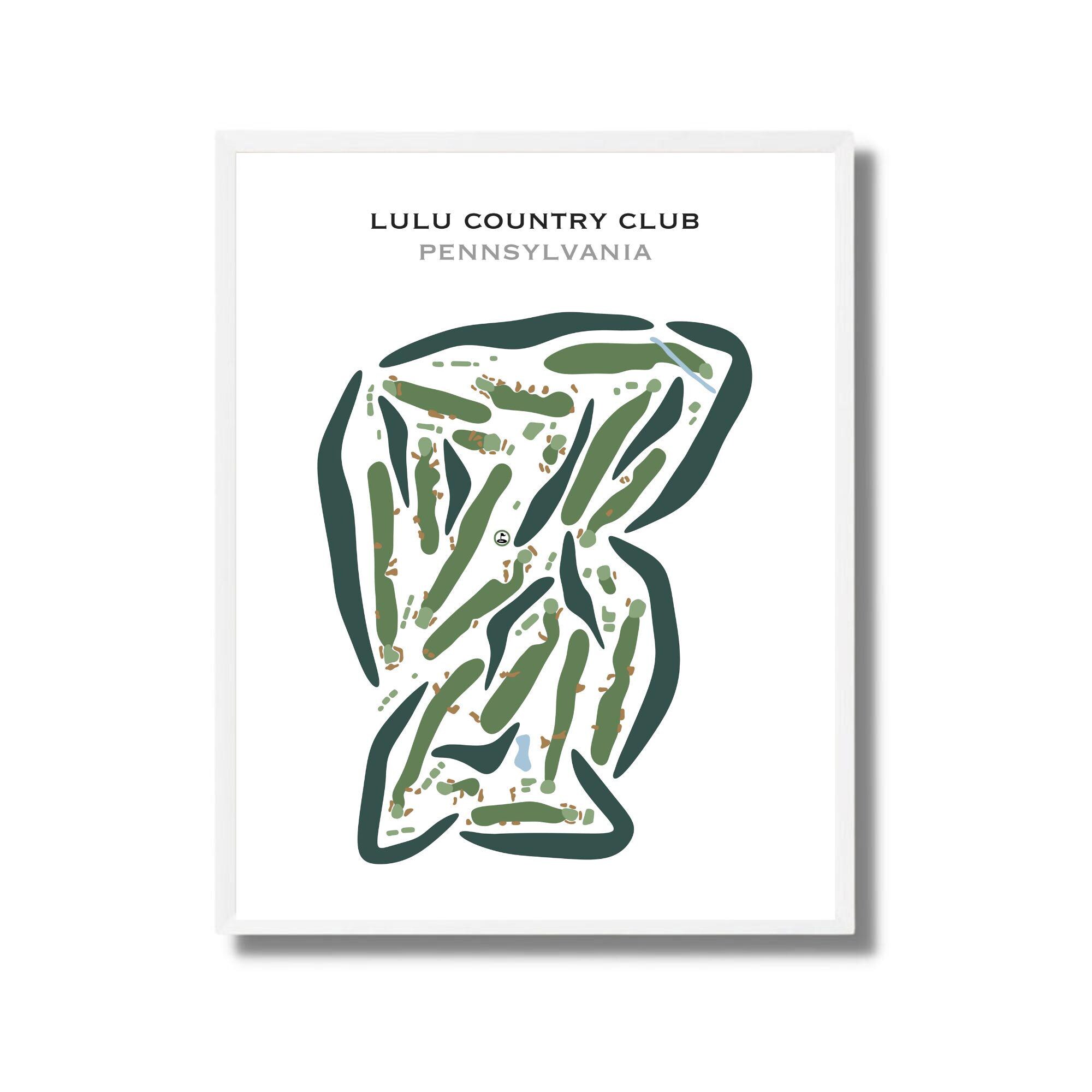 Lulu Prints - Etsy