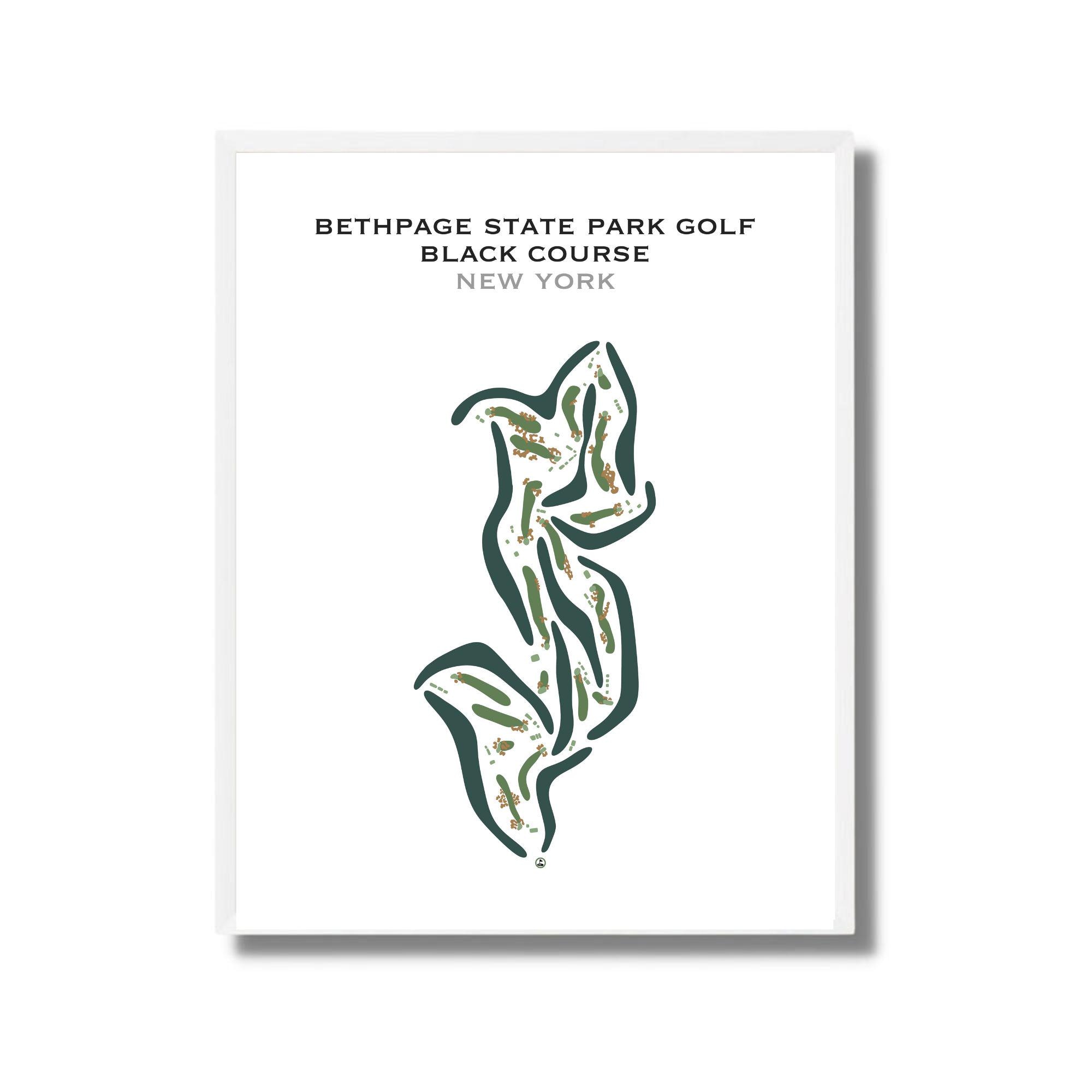 Bethpage State Park Australia