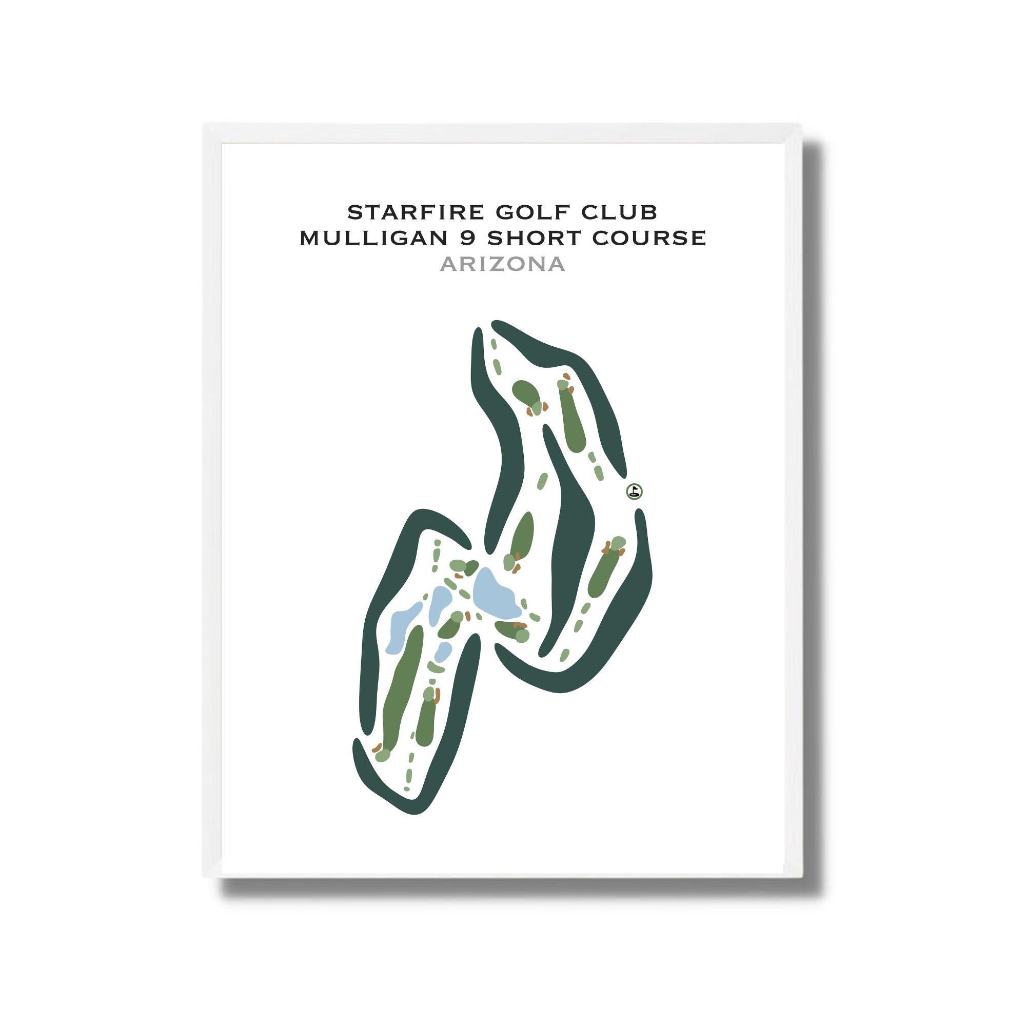 starfire golf club dress code St Mellons Golf Course