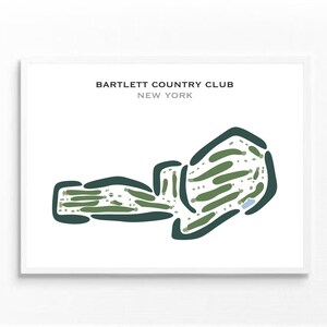 Blackstone Country Club, CO | Kunstdruck, Golf Karte, Golf Karte, Golf Karte, Score Karte, Golf Karte, Kunstdruck UNGERAHMT, für Sie und Ihn