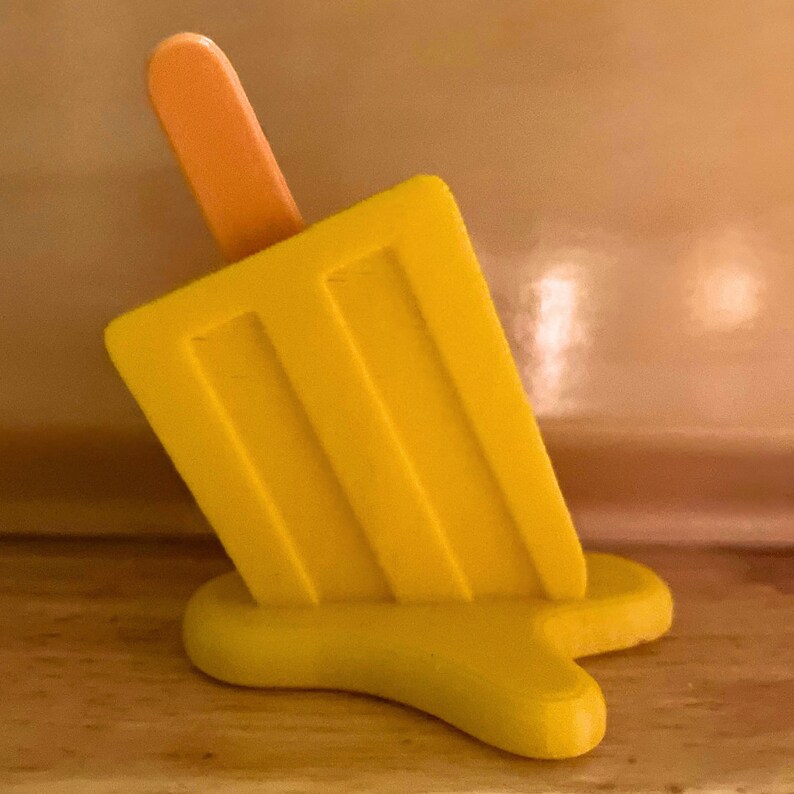Giant Popsicle Etsy