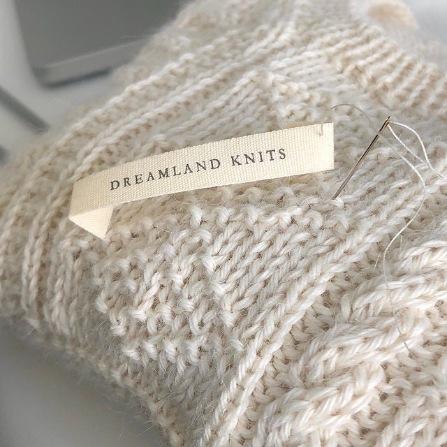スカート fisherman knit rebuilding 4wayski rt Luke's Fisherman Sweater (4-12 Y). - Etsy Denmark