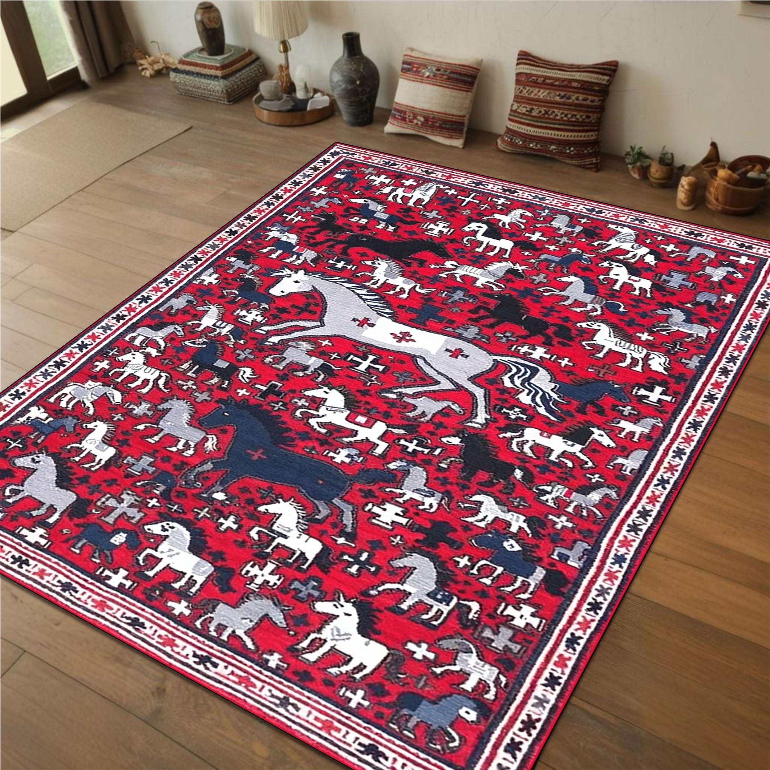 Vloerkleed van 120 x 180 kopen? Kleed shoppen van 120 bij 180 cm