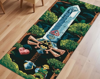 Nursery & Kids Rugs