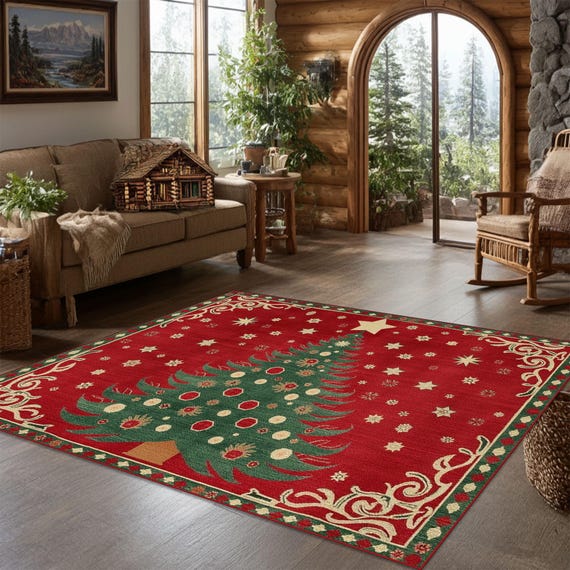 Zerbino Divertente Con Porta – Tappetino Ingresso 60x40 Cm – Lavabile In Lavatrice – Antiscivolo