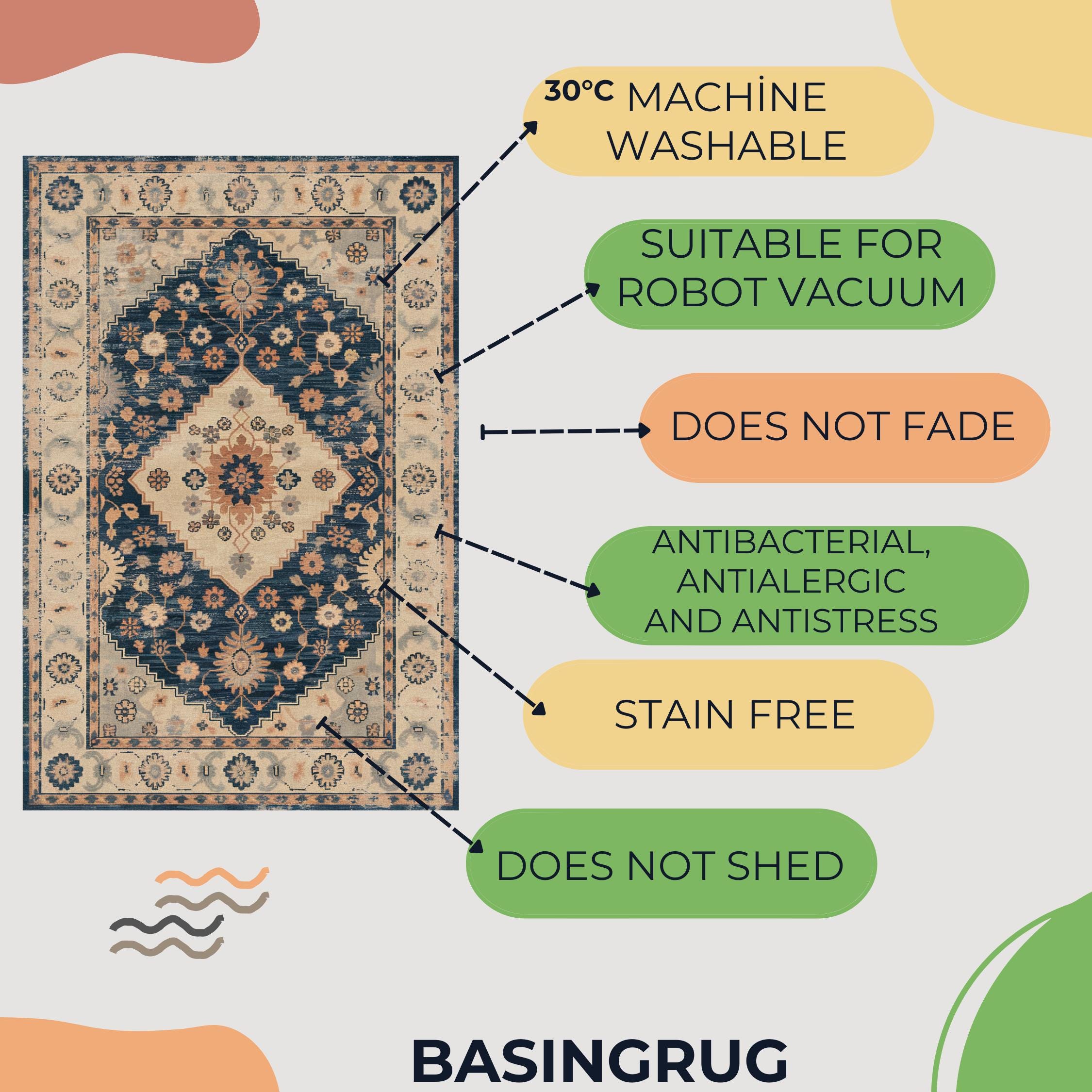 Cockerel Rug, Colorful Rooster Rug, Rooster Rug, Rooster Pattern Rug ...