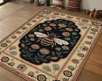 Animal & Wildlife Rugs