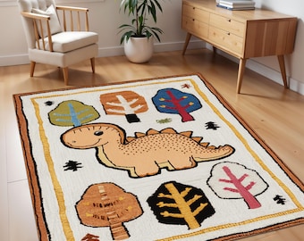 Nursery & Kids Rugs