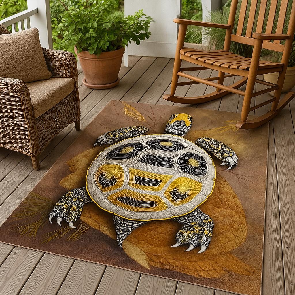 爬虫類用フロアマット - Etsy 日本