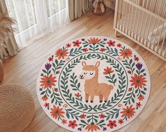 Nursery & Kids Rugs
