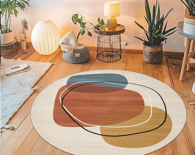 Modern & Minimalist Rugs