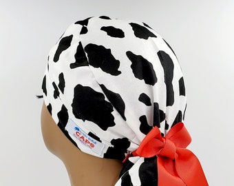 Nurse Cap - Etsy