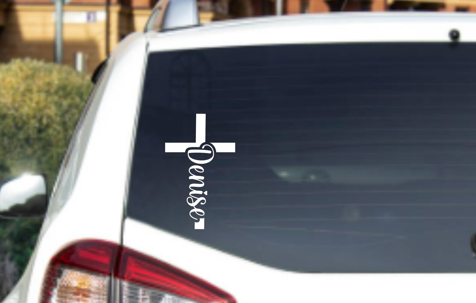 Custom Cross SVG PNG DXF, Eps - Cuttable, Laser Cut File, Cnc Router ...