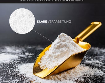 Oro monoatómico - Oro Ormus premium