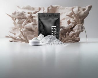 Oro monoatómico - Oro Ormus premium