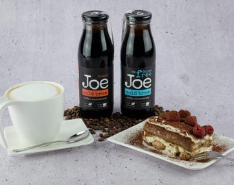 Kaffee cold brew coffee concentrate Joe cold brew coffee