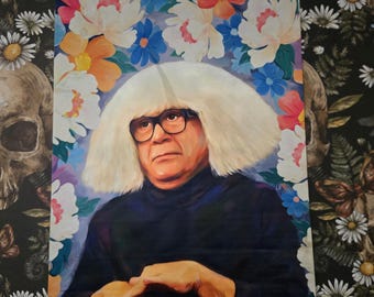 It's Always Sunny Frank Reynolds Ango