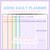Mind Map Template Study Bundle, Printable Mindmap Planner, Student Note ...