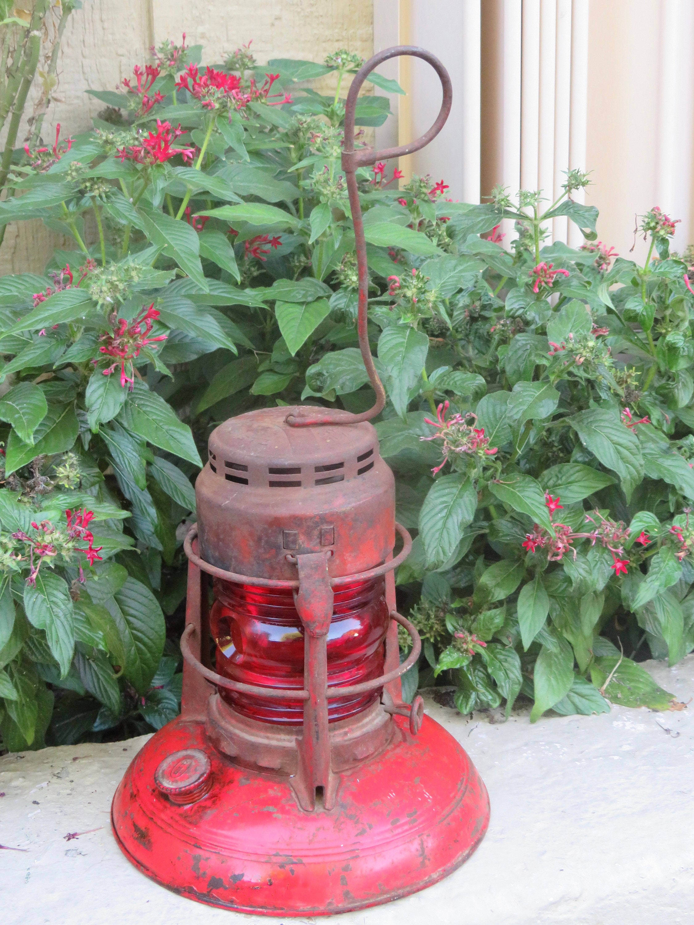 Dietz 40 Lantern - Etsy Dietz 40 Lantern - Etsy