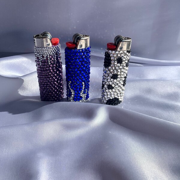 Cute Lighter Etsy