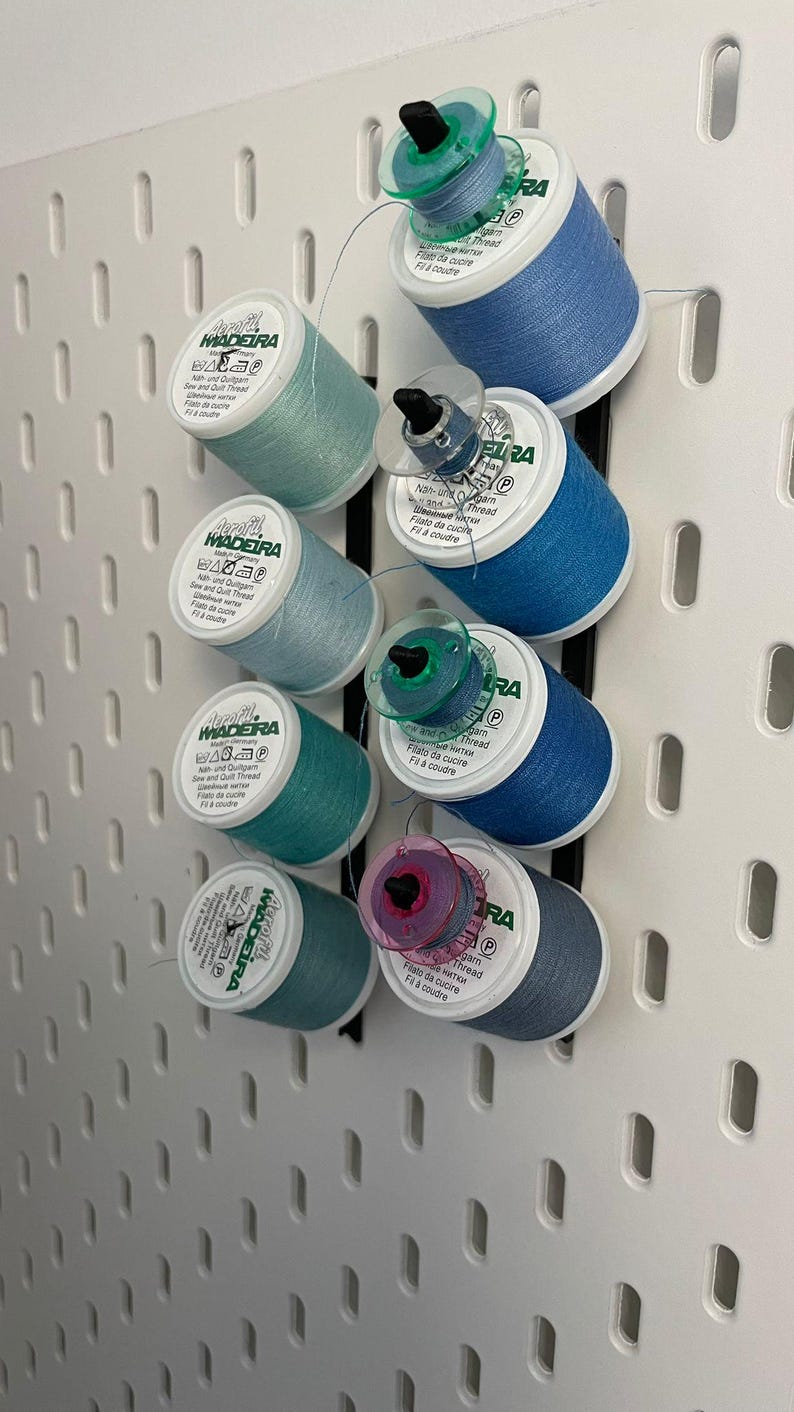 IKEA Skårdis Sewing Thread Holder Etsy Australia