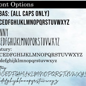 Custom Sign - Quote Sign - Personalized Sign - Create Your Own Sign ...