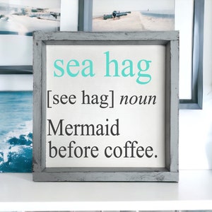 Large Mermaid Lounge Nautical Bar Wall Sign Large Mermaid Lounge Nautical Bar Wall Sign