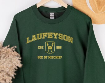 Loki Laufeyson - Etsy UK