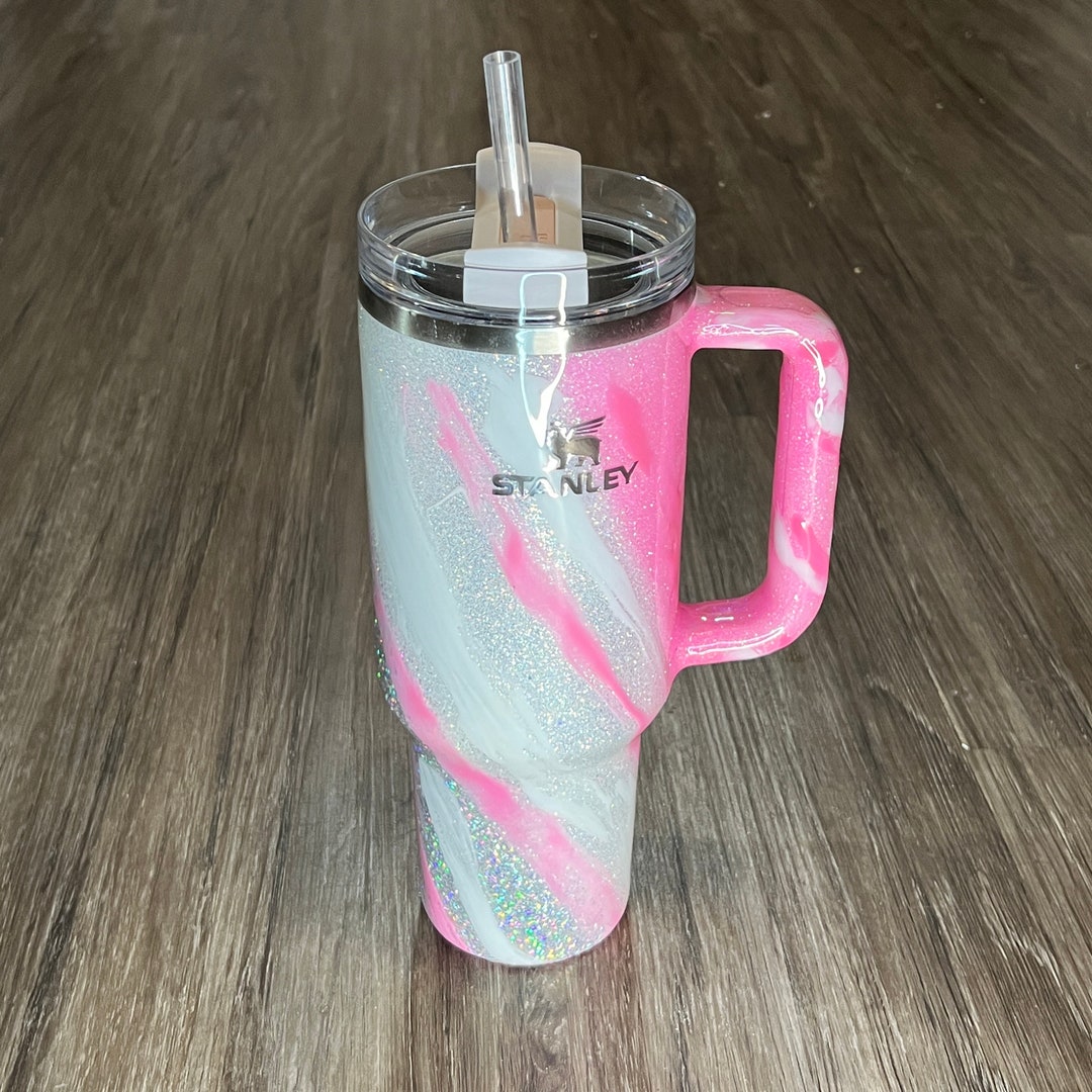 pink slm tumbler cup｜TikTok Search