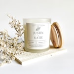 Couples Candles