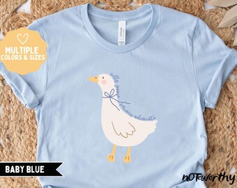 Chemise pour l&#39;inclusion des personnes handicapées, T-shirt Silly Goose Serious Advocate, Plaidoyer pour l&#39;accessibilité, thérapeute en besoins spéciaux, enseignant, parent ergothérapeute, cadeau