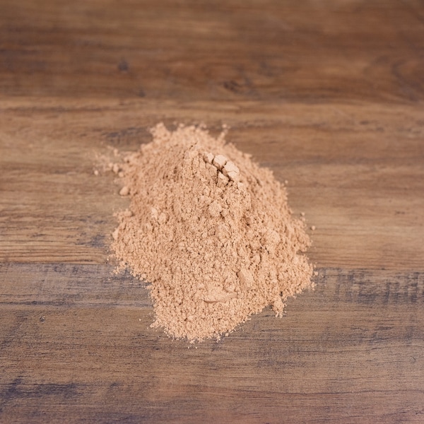 Top Grade WHITE SANDALWOOD Powder