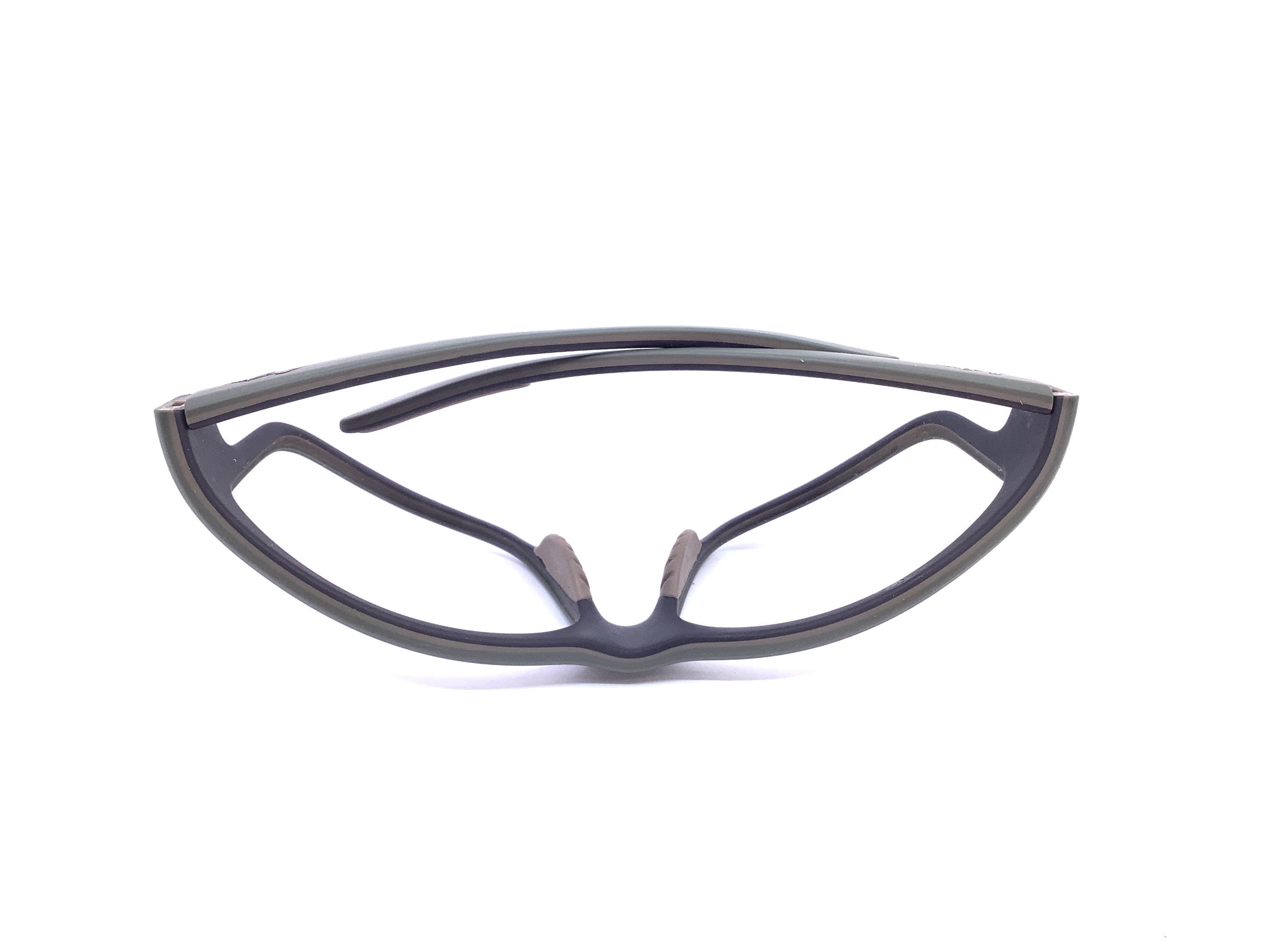 Maui Jim Sunglasses Southern Cross 815-54CM (002) Soft Matte Kahki