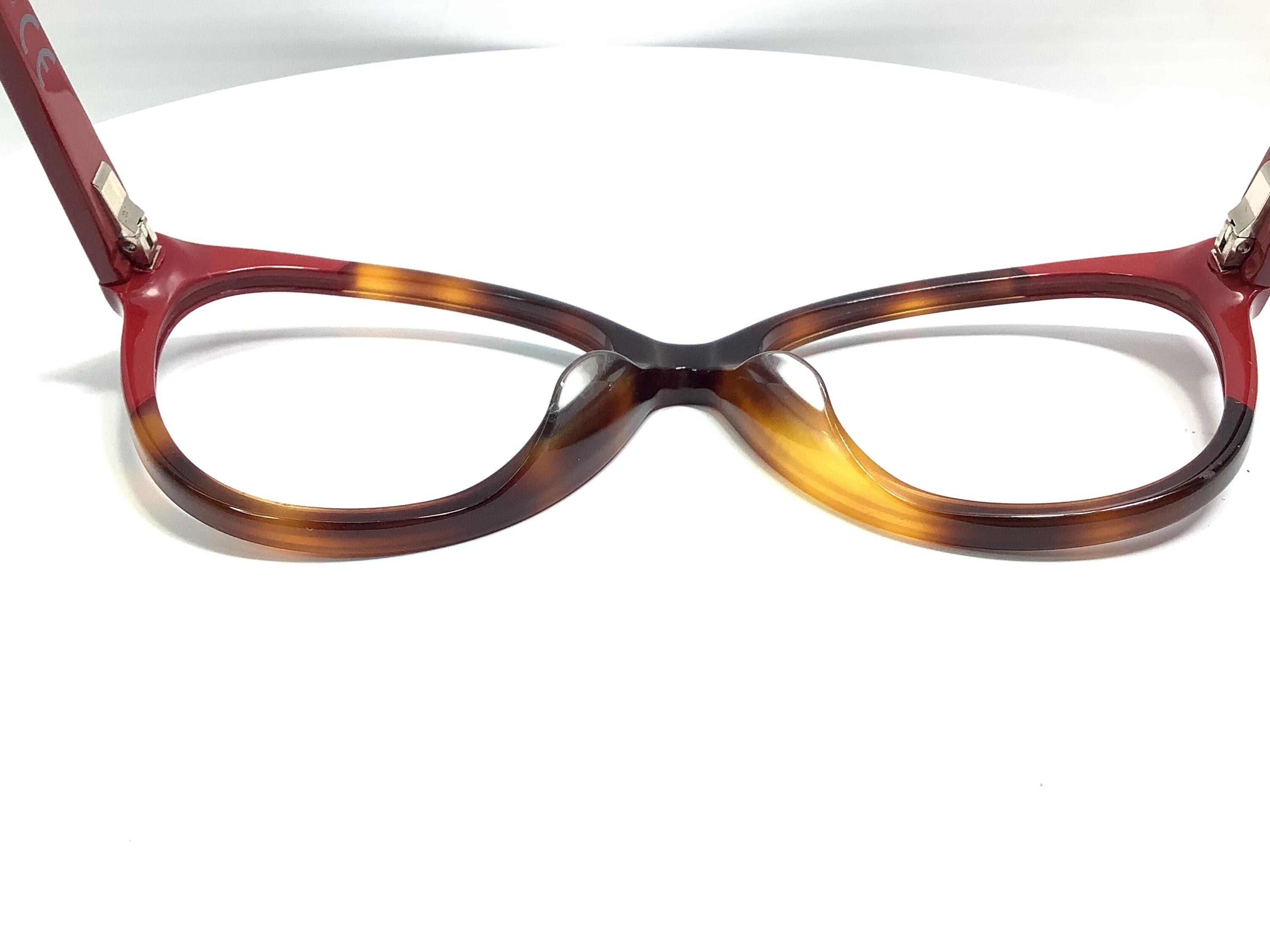 SIGNED MAUI JIM ‘s.  tortoise w/red undertones Maui Jim RED SANDS Sunglasses | Free Shipping | EZContacts.com main image 2
