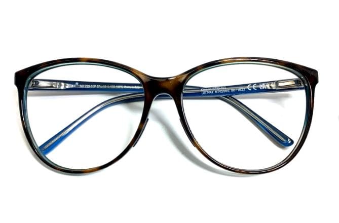 Occhiali Da Sole Polarizzati Cat-eye OCEAN Maui Jim HS723-10P - Foto 6