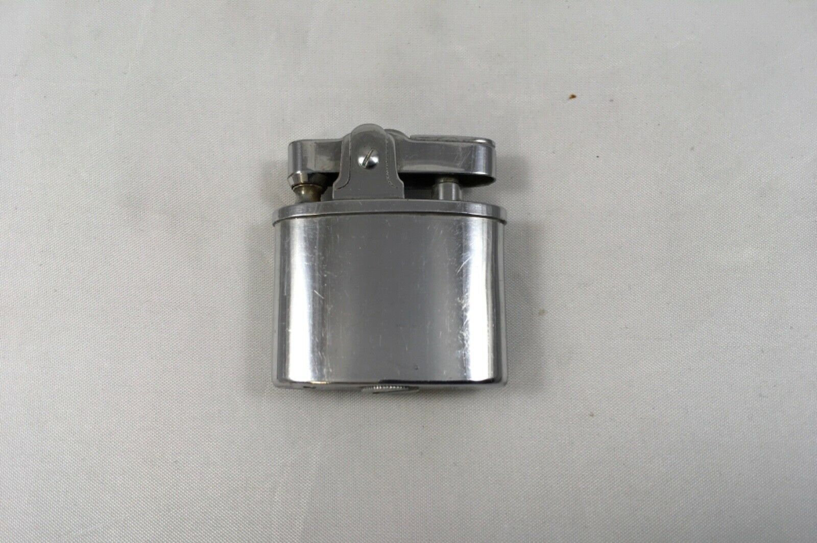 ヴィンテージレターオープナー（ライター内蔵） ユニークなスチール製