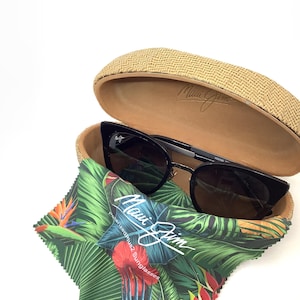 Maui jim case - Etsy 日本