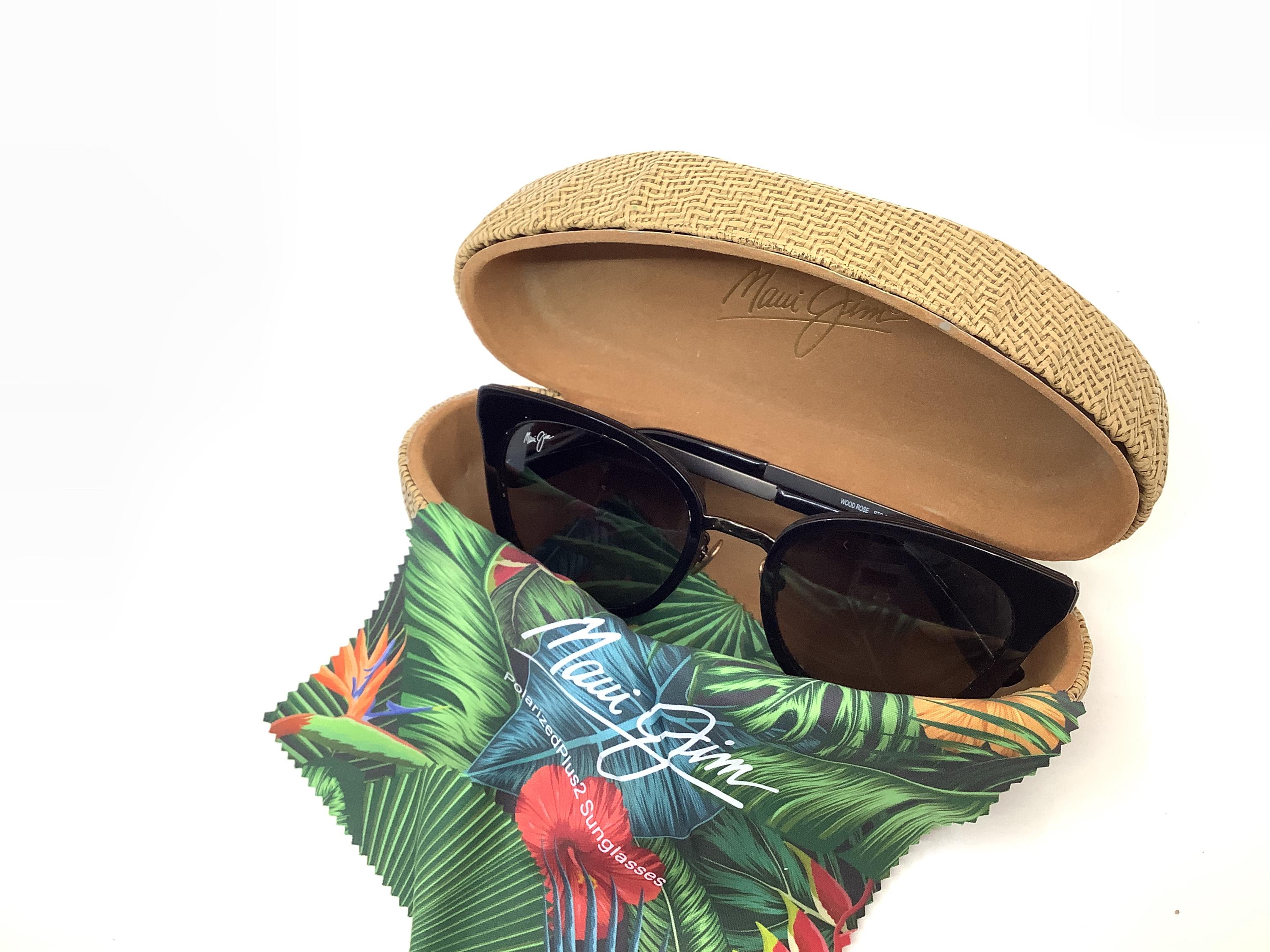 Maui jim case - Etsy 日本