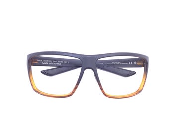 Gafas de sol Maui Jim ALENUIHAHA MJ 839-25C (montura con rayas marrón oscuro)