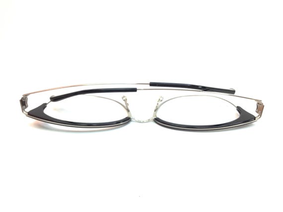 Maui Jim Sunglasses Olili 330-02 Black Discontinued Model  display picture 3