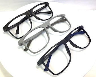 マウイジム サングラス マカマエ 619- 02 マットブラック 03 マットブルー 14 マットグレー アイウェア フレームのみ