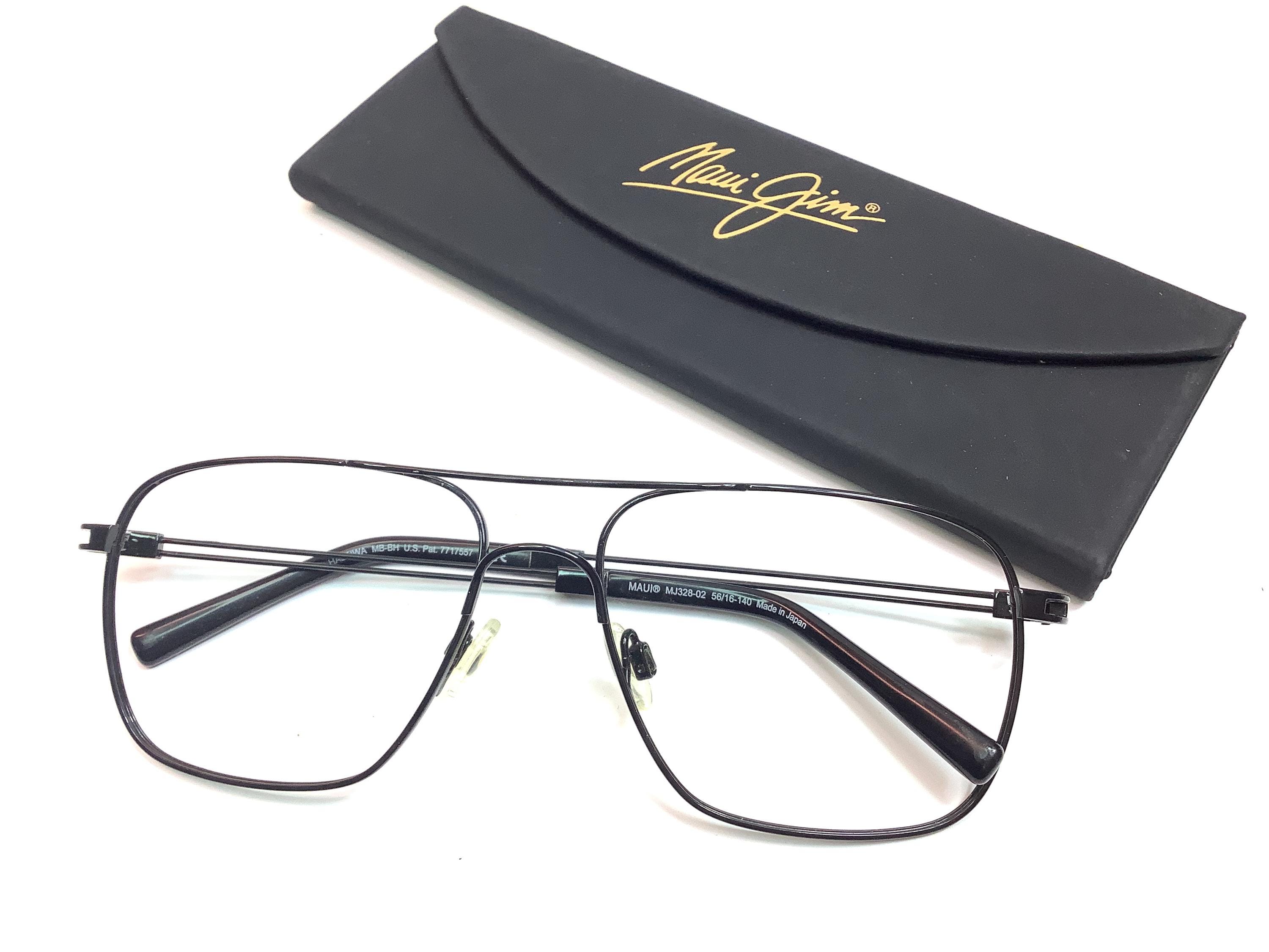 Maui jim case - Etsy 日本