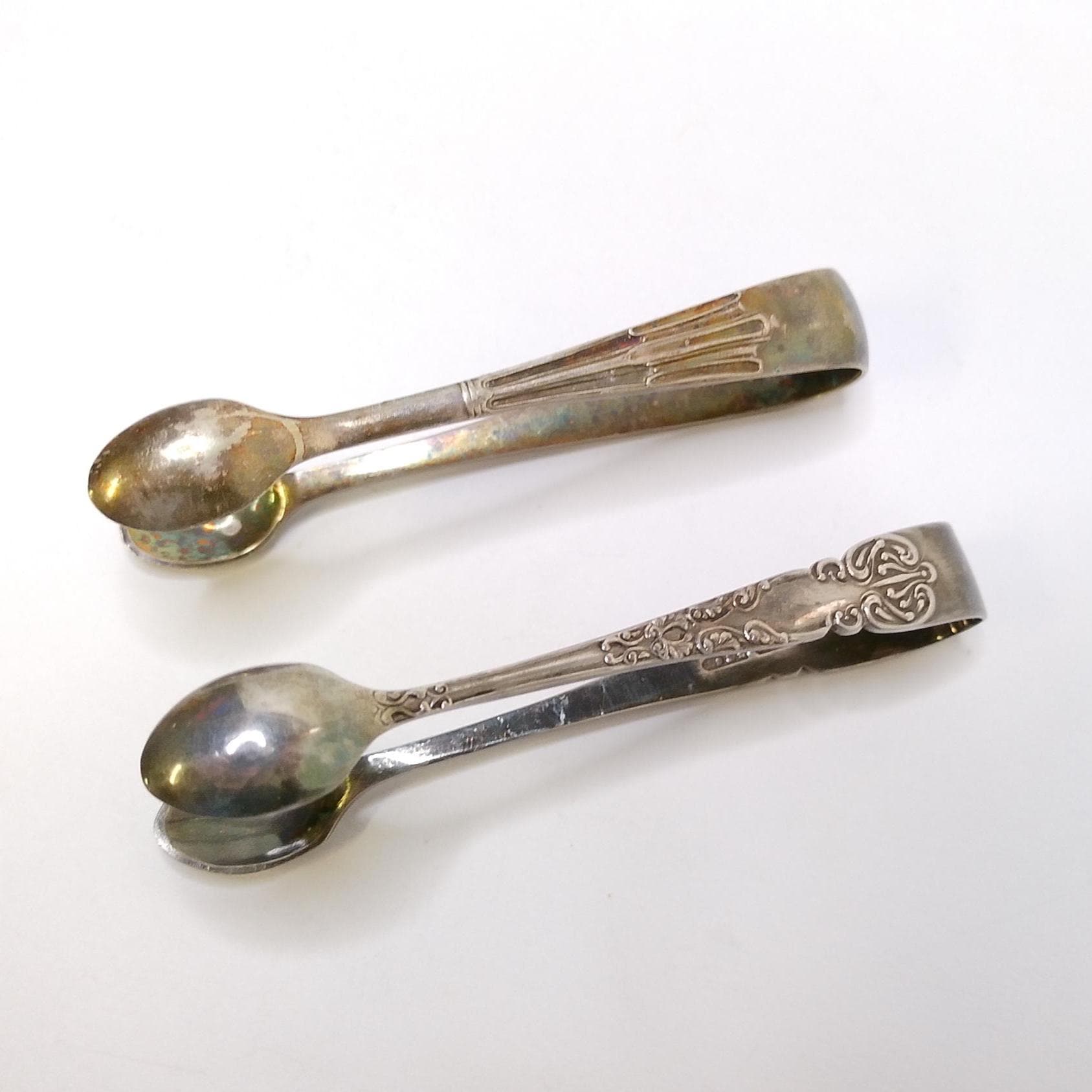 James Deakin Cutlery - Etsy